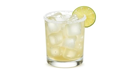 Refreshing Margarita: A Classic Cocktail