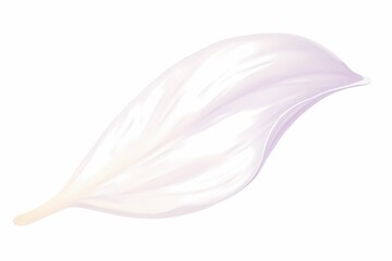 Delicate Pastel Floral Petal - A Stunning Visual