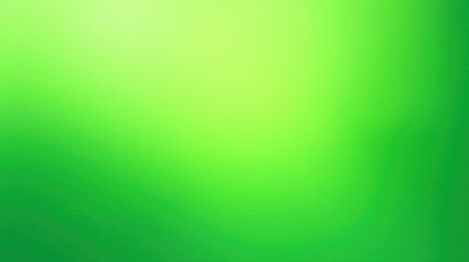 Vibrant Green Gradient Background Ideal for Web Design and Presentations, Providing a Fresh and Clean Aesthetic for Various Applications.
