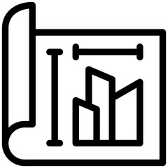 Measure Icon