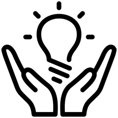 Intellectual Property Icon