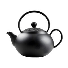 Stylish Japanese teapot, perfect for tea time