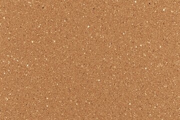 A flat texture of brown cardboard background material natural.