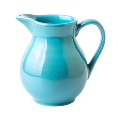 blue jug
