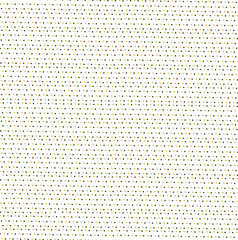 Screentone with black dots and golden dots