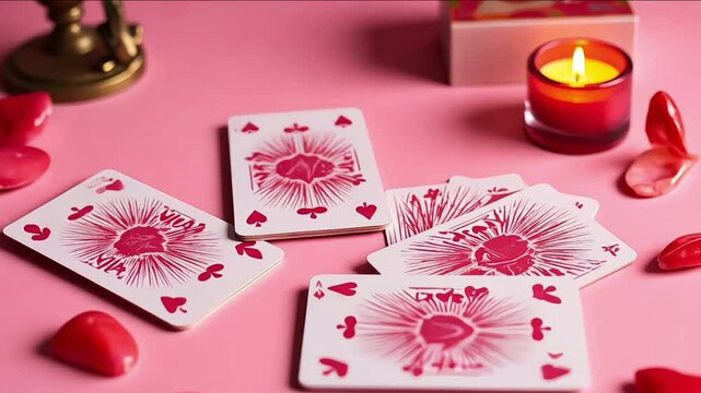 tarrot love card, tarrot card, magic card, love postcard, valentine's day, love, women's day, couple beautiful, love, romantic