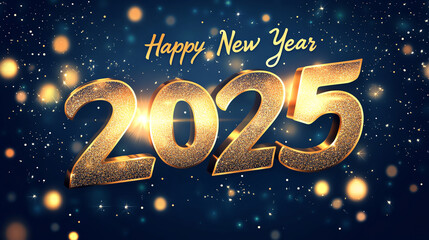 2025 happy new year