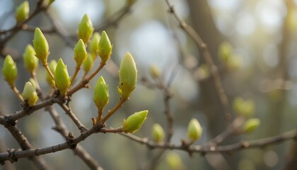 spring branches