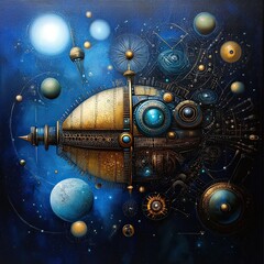 The Voyager of tarot card Journey into the Unknown A Seeker of New Horizons Pathways to Discovery The Voyager of Tarot Embracing the Spirit of Travel