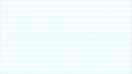 Leaves Pattern. Endless Background. Seamless with silhouette of tropical leaves in line style. Trendy contemporary floral nature shape. wallpaper design, decor, print, textile, interior