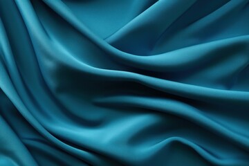 Fototapeta premium Top view photo of a canvas person human silk.