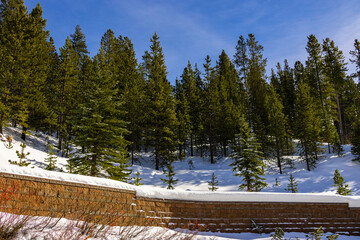 Winter Park, Colorado
