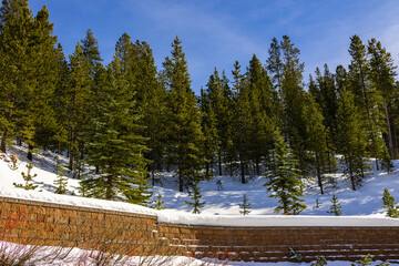 Winter Park, Colorado