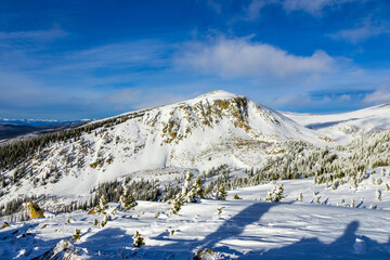 Winter Park, Colorado