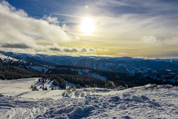 Winter Park, Colorado