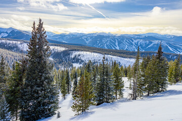 Winter Park, Colorado