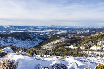 Winter Park, Colorado