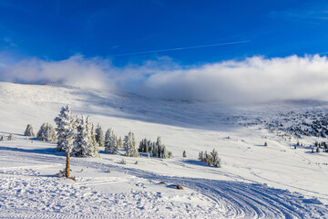 Winter Park, Colorado