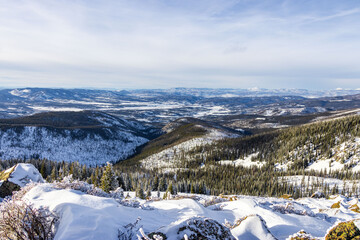 Winter Park, Colorado
