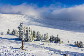 Winter Park, Colorado