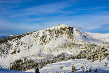Winter Park, Colorado