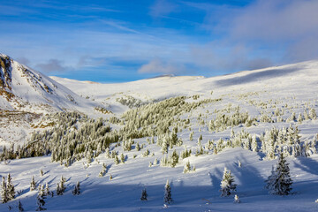Winter Park, Colorado