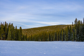 Winter Park, Colorado
