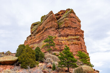 Red Rocks Park and Amphitheare