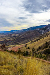 Red Rocks Park and Amphitheare