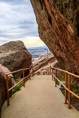 Red Rocks Park and Amphitheare