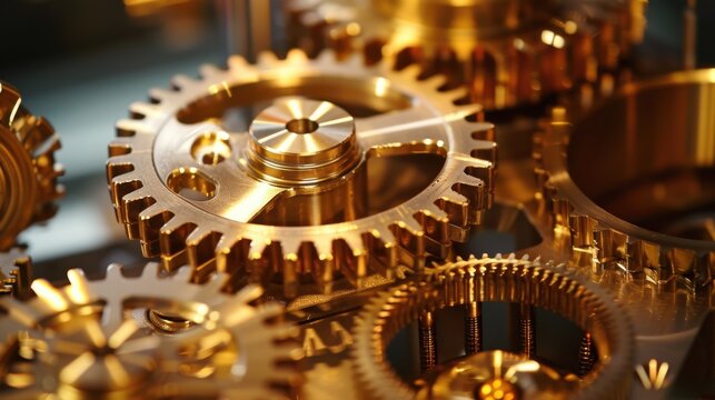 Computer Numerical Control (CNC) Machines: Machines that use computer programming to execute precise machining, producing custom components with great accuracy and consistency.
