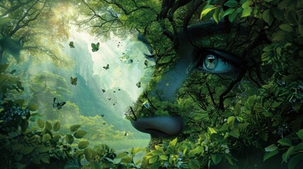 Biological Intelligence: The survival-driven intelligence of living beings, shaped by evolutionary processes to process sensory information and make adaptive decisions.
