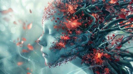 Biological Intelligence: The natural ability of organisms to learn, adapt, and survive, shaped by evolution to meet the challenges of their environment.
