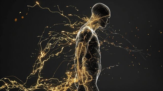 Kinesthetic Intelligence: The ability to process information and express intelligence through movement, tactile experiences, and physical tasks.
