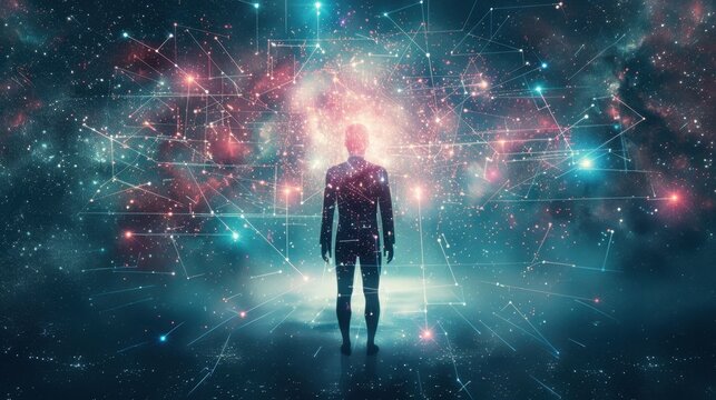 Distributed Intelligence: Intelligence that is shared across a network of humans, devices, and AI, enabling collaborative decision-making and problem-solving across systems.
