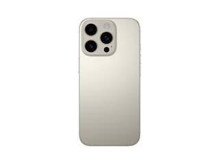 High-Resolution Transparent Smartphone Mockup for App, Design Presentation and Motion Graphics |...