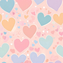 cute background