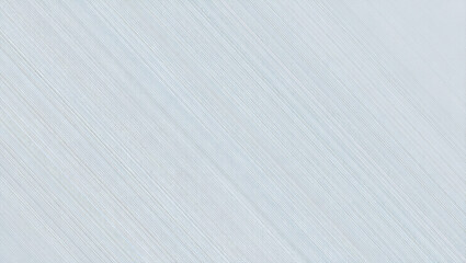 Obraz premium Light Gray Background with Subtle Diagonal Stripes for a Modern and Minimalist Presentation