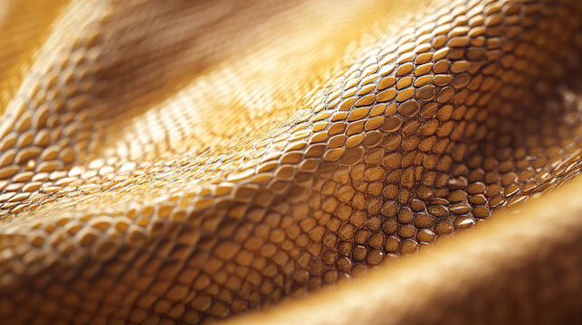 snake skin texture background