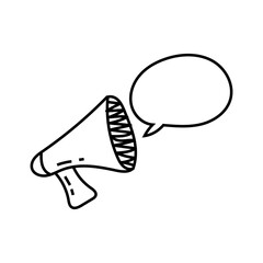 Attractive Hand Drawn Doodle Business Infographic Elements Vector Illustration