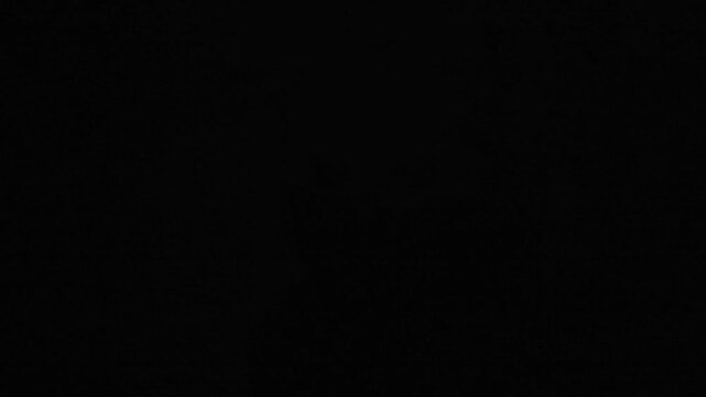 Terrifying Hooded Mask Caught in Flickering Lights: A Spine-Chilling Scene That Brings the Haunting Essence of Halloween to Life - Part 11 figure in the bathroom, peeking out from behind the curtain.
