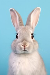 Portrait animal mammal rodent.