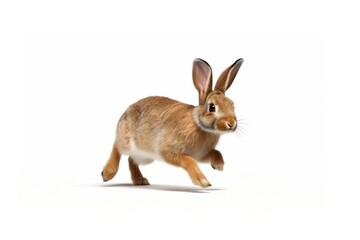 Obraz premium Rabbit animal mammal rodent.