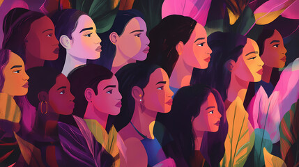 celebrate international womens day