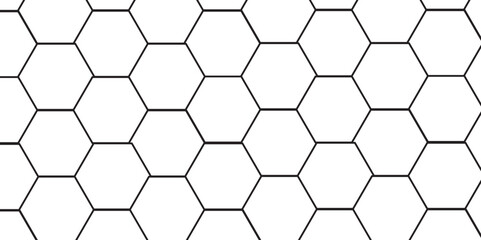 Abstract white background with hexagons. Abstract hexagon polygonal pattern background vector. seamless bright white abstract honeycomb background.	
