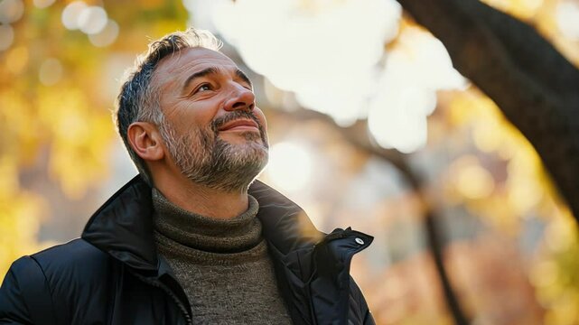 A man disability rights advocate leads a campaign on disability rights advocacy, encouraging inclusivity and equality in all aspects of life