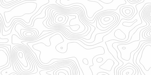 Abstract pattern with lines seamless pattern and topography map and counter map. abstract sea map area space geometrics line technology topo landscape grid map texture.