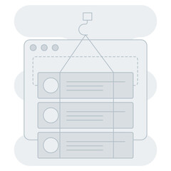 Page Under Construction Illlustration