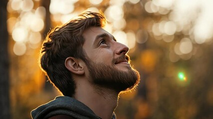 A man therapist shares resources for mental health and therapy, guiding clients toward finding personalized solutions for well-being