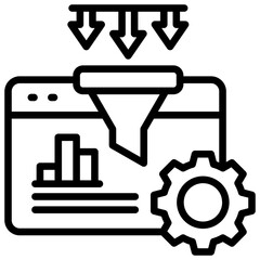Data Icon